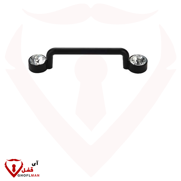 رمز مقبض الخزانة AC1010 AMA