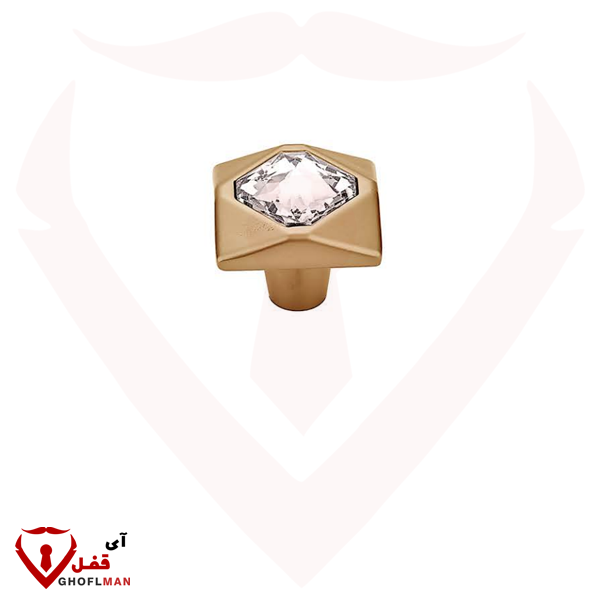 رمز مقبض الخزانة AC1015 AMA