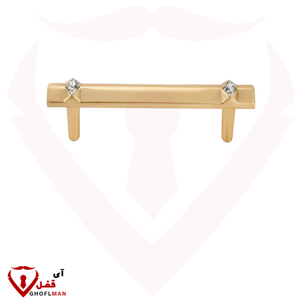 رمز مقبض الخزانة AC1015 AMA