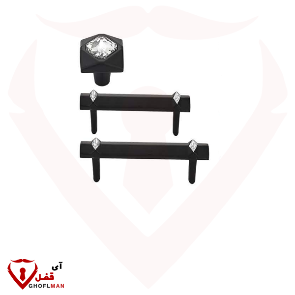 رمز مقبض الخزانة AC1015 AMA