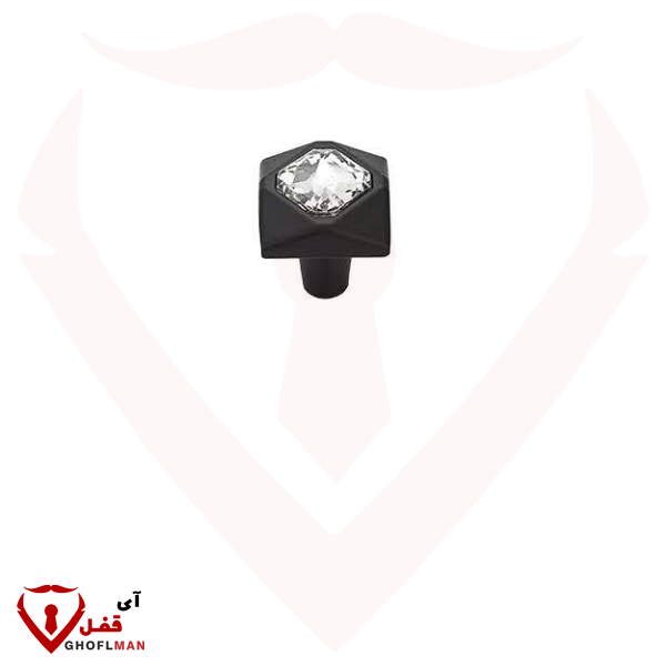 رمز مقبض الخزانة AC1015 AMA