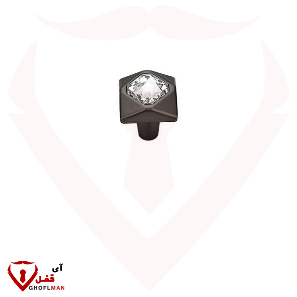 رمز مقبض الخزانة AC1015 AMA
