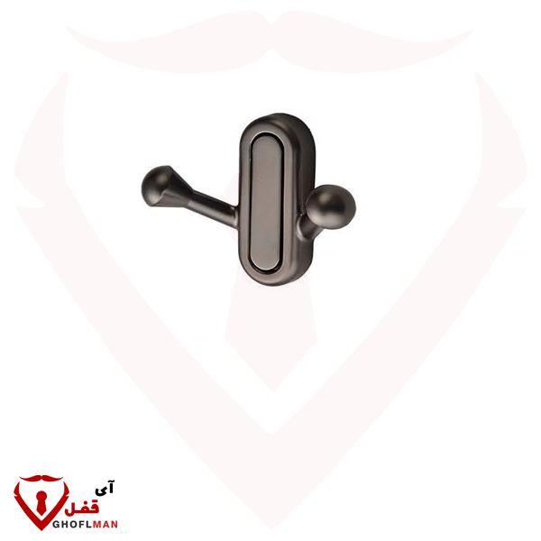 خطاف ملابس كود AH2001 AMA