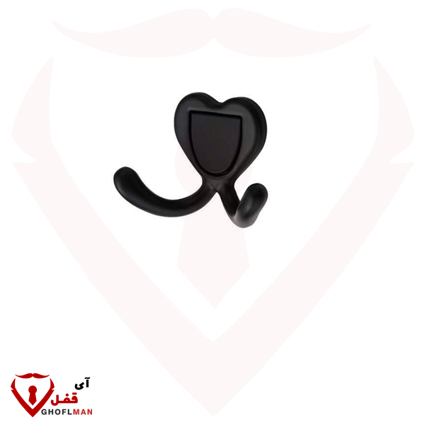 خطاف ملابس كود AH2002 AMA AMA