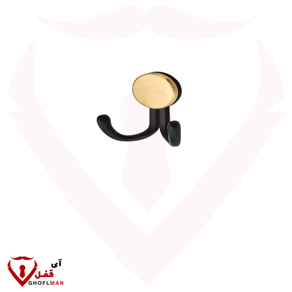خطاف ملابس كود AH2003 AMA AMA