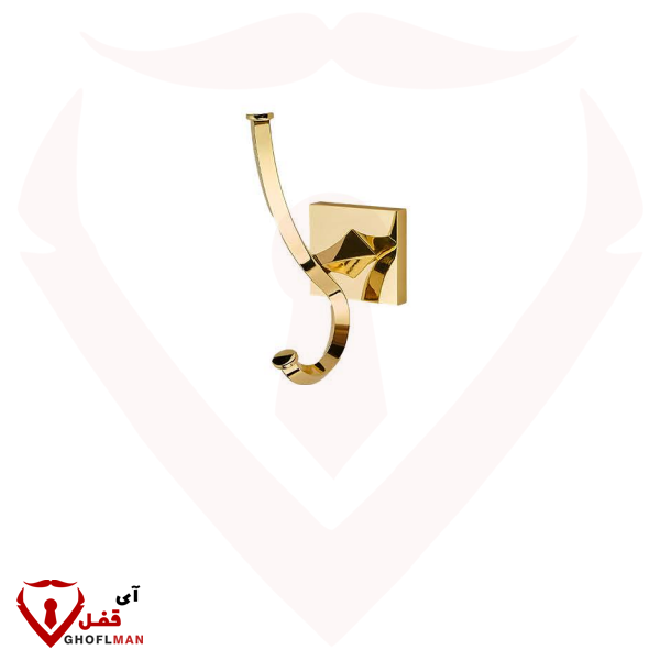 خطاف ملابس كود AH2004 AMA AMA