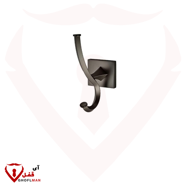 خطاف ملابس كود AH2004 AMA AMA