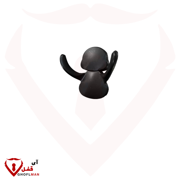 خطاف ملابس كود AH2006 AMA AMA