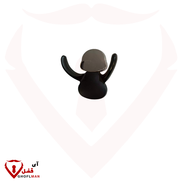 خطاف ملابس كود AH2006 AMA AMA