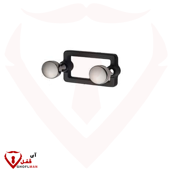 خطاف ملابس كود AH2007 AMA AMA