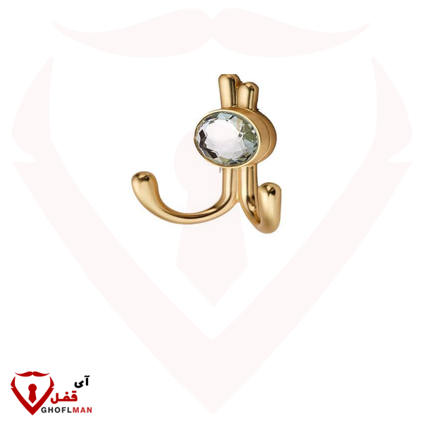 خطاف ملابس كود AH2011 AMA AMA