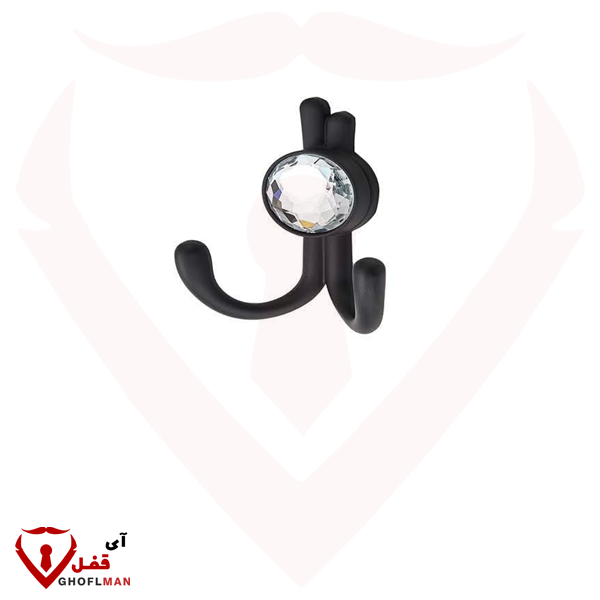 خطاف ملابس كود AH2011 AMA AMA