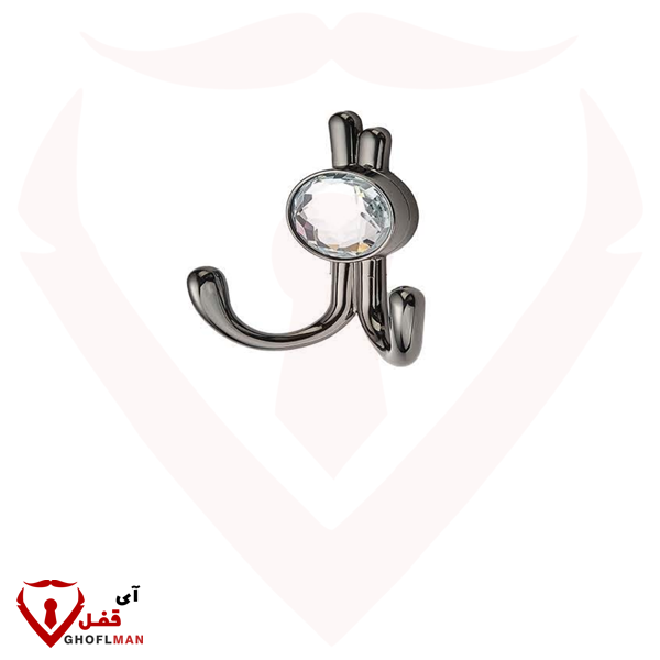 خطاف ملابس كود AH2011 AMA AMA