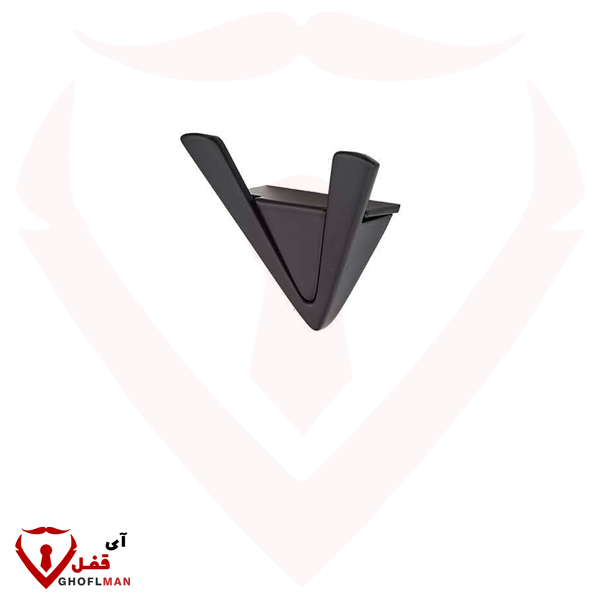 خطاف ملابس كود AH2012 AMA AMA