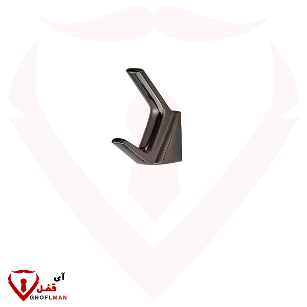 خطاف ملابس كود AH2009 AMA AMA