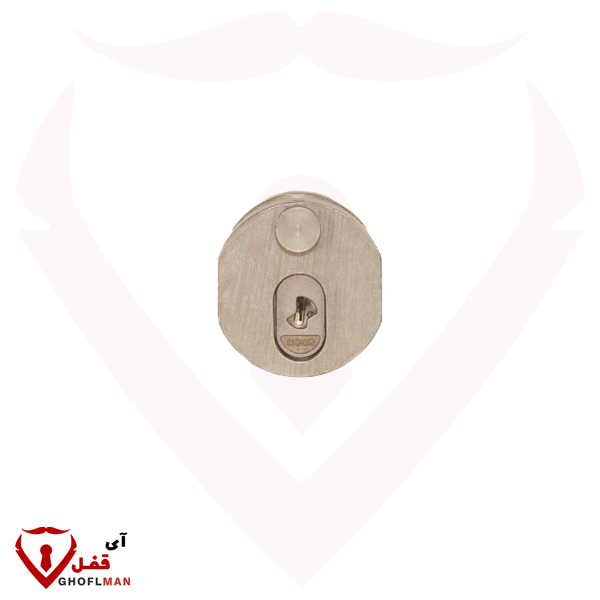 108 منير صنعت 108 منير صنعت قفل أسطواني مزود بأسطوانة متدرجة ذات 18 طلقة M110