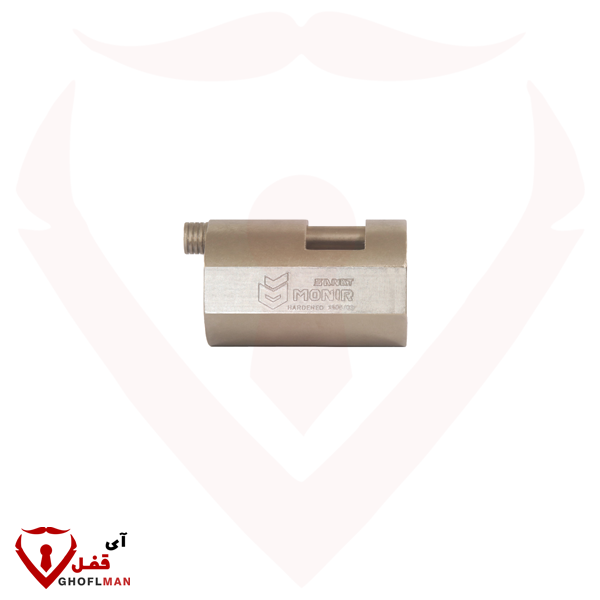 108 منير صنعت 108 منير صنعت قفل أسطواني مزود بأسطوانة متدرجة ذات 18 طلقة M110