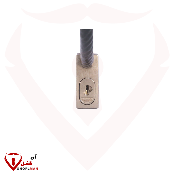 سلك سحب مع سلندر متدرج 12 كرة 110 منير صنعت