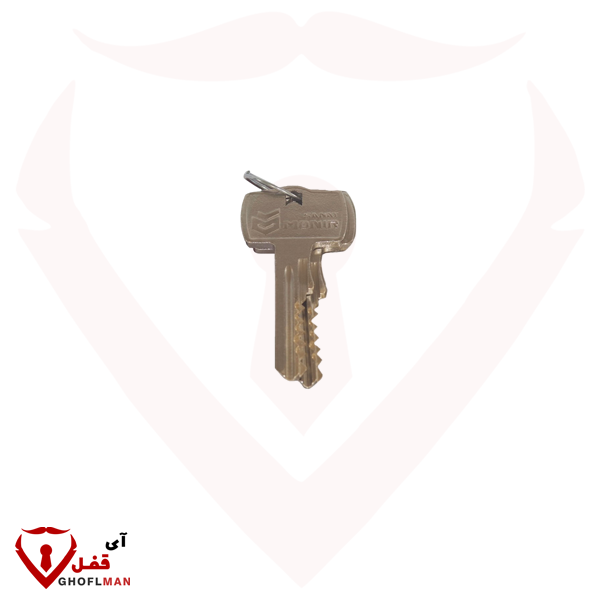 سلك سحب مع سلندر متدرج 12 كرة 110 منير صنعت