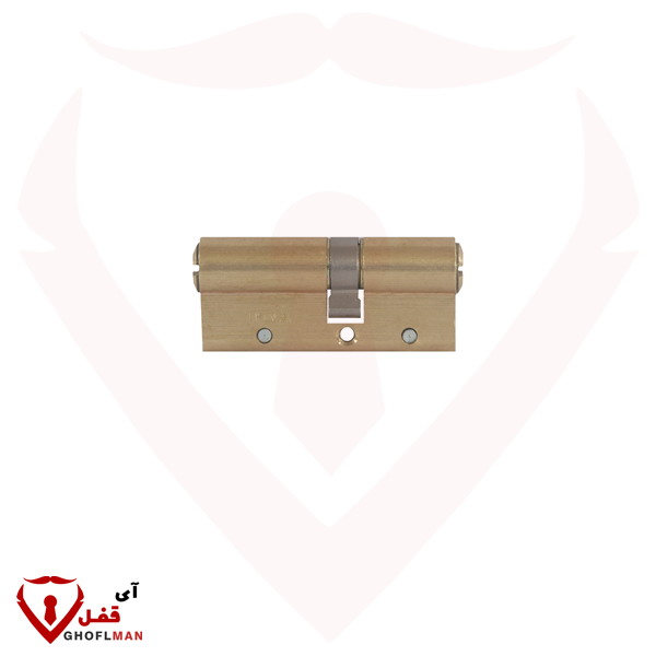 سلندر تبديل 7سم مفتاح كمبيوتر كود 119 منير صنعت