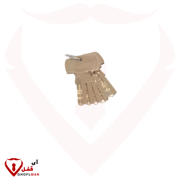 سلندر تبديل 7سم مفتاح كمبيوتر كود 119 منير صنعت