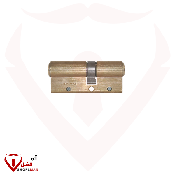 سلندر تبديل 7سم مفتاح ستيب كود 118 منير صنعت