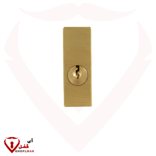 قفل الكتاب 950 كود 002 GIRA الصيد