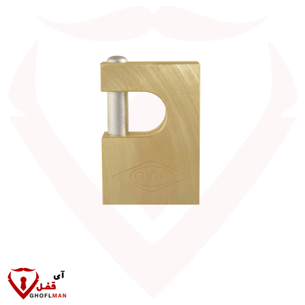 قفل الكتاب 950 كود 002 GIRA الصيد
