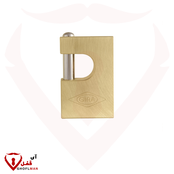 قفل الكتاب 950 رمز الكمبيوتر 008 GIRA الصيد