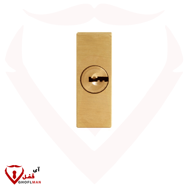 قفل الكتاب 600 كود 033 GIRA الصيد