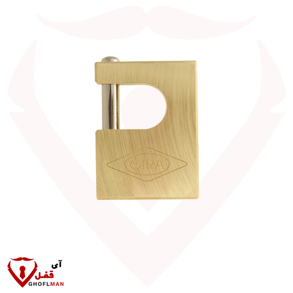 قفل الكتاب 600 كود 033 GIRA الصيد