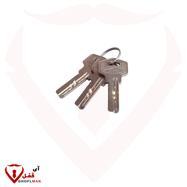 قفل الكتاب 600 كود 033 GIRA الصيد