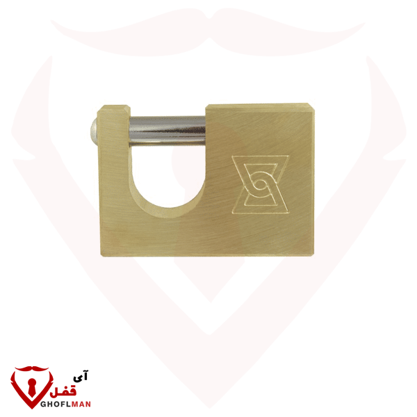 قفل الكتاب 700 كود 034 GIRA