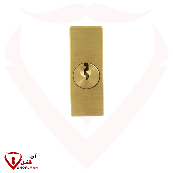قفل الكتاب 700 كود 034 GIRA