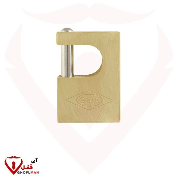 قفل الكتاب 700 كود 034 GIRA