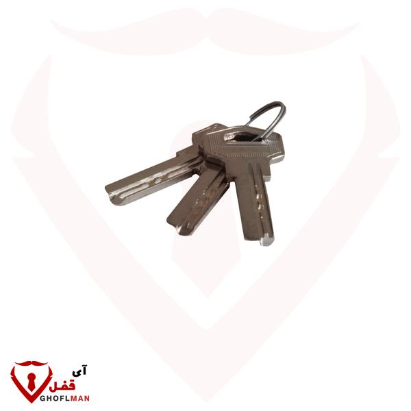 كتاب قفل 700 رمز الدورية 042 GIRA الصيد