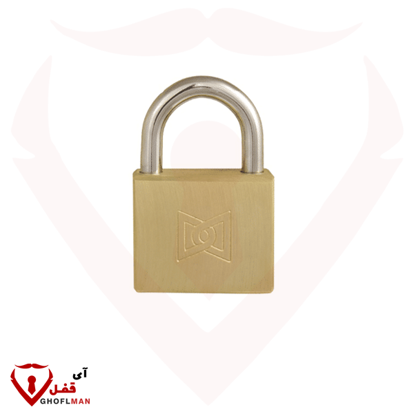 قفل 50 سرير، كود 004، GIRA Catch