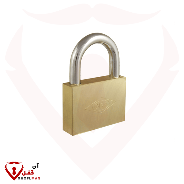 قفل 75 سرير، كود 006، GIRA Catch