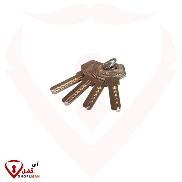 رمز قفل كتاب الشقة 009 GIRA