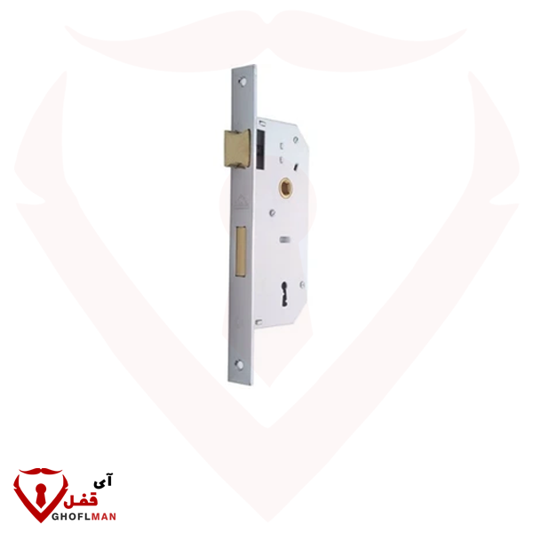 قفل مفتاح 5.6 سم كود 032 DELTA DELTA