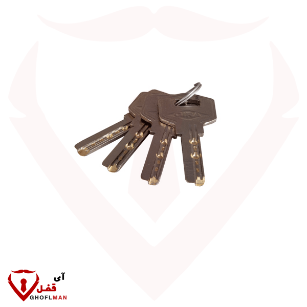 قفل 75 سوبر 14 موديل 032 جيرا كاتش
