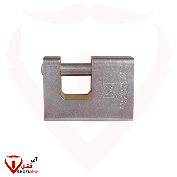 قفل الكتاب 970 سوبر جي كود 027 GIRA الصيد