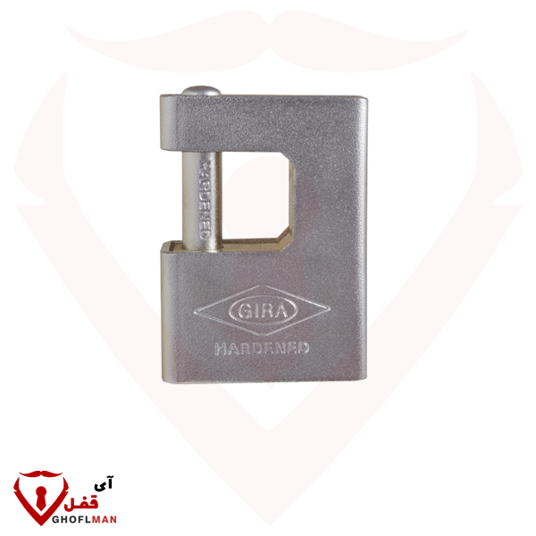 قفل الكتاب 970 سوبر جي كود 027 GIRA الصيد