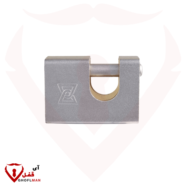 قفل الكتاب 950 مع رمز الغلاف العادي 003 GIRA Catch