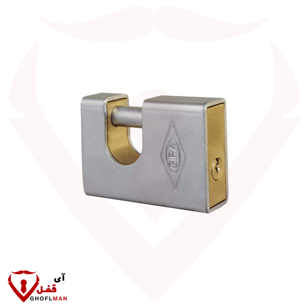 قفل الكتاب 950 مع رمز الغلاف العادي 003 GIRA Catch