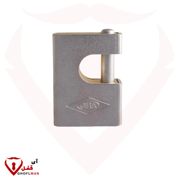 قفل الكتاب 950 مع رمز الغلاف العادي 003 GIRA Catch
