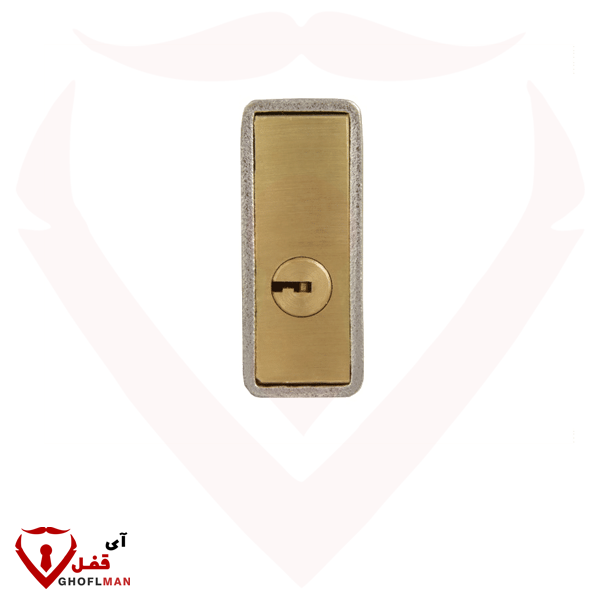 قفل كتاب 950 كود مغلف بالكمبيوتر 010 GIRA Catch