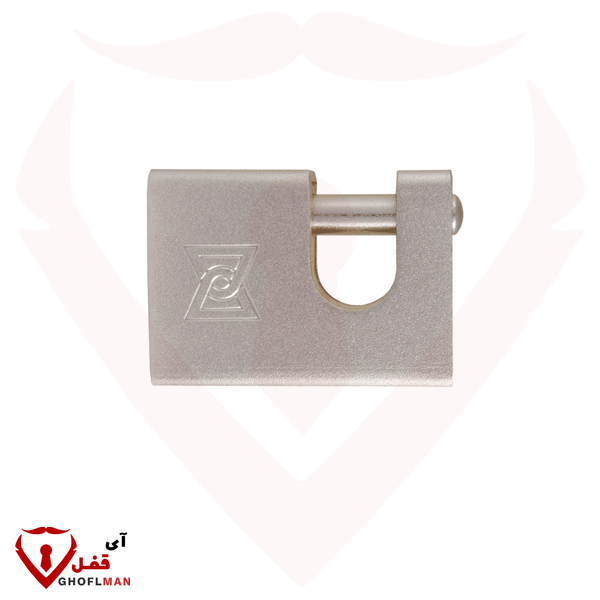 قفل كتاب 850 مطلي بالكمبيوتر كود 029 GIRA Catch