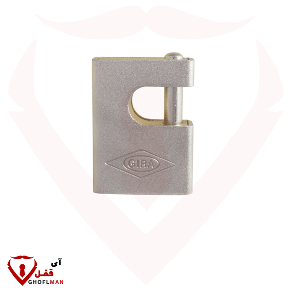 قفل كتاب 850 مطلي بالكمبيوتر كود 029 GIRA Catch