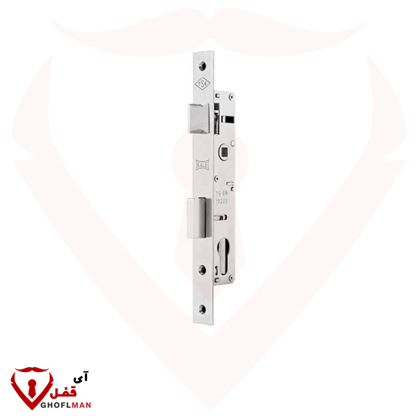 قفل مفتاح 5.2 سم، كود 153، كالي
